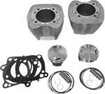 Revolution Perf Cylinder Kit 98" RP201-110W. Fixed Price $1479.95.