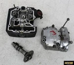 83-85 Honda Shadow VT750C Engine Rear End Cylinder Head Cam Valves Cover. Fixed Price $138.00.