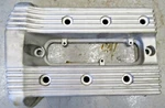 Bmw K75S Valve Cover Cylinder Head K75LT. Fixed Price $129.95.