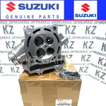 Suzuki Genuine Cylinder Head 08 09 Top End #S45 11100-10H10 New. Fixed Price $597.43.