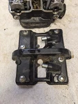 Kawasaki 1990-2009 EX500 Ninja Motor Engine Cylinder Head W/ Valves Oem *. Fixed Price $249.99.