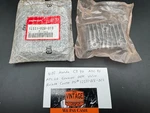 Nos Honda CT90 Atc 90/110 Genuine Oem Valve Rocker Cover Part # 12331-028-020. Fixed Price $49.95.