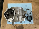 1993 KTM300 Exc Cylinder Jug 72MM 1994 1995. Fixed Price $160.00.