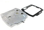 Oem Kawasaki Vulcan VN800 Front Cylinder Head Cover 14090-1551 2004 Classic. Fixed Price $29.69.