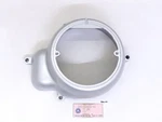 Nos Engine Crankcase Stator Generator Cover Yamaha YAS1C AS2C 1968. Fixed Price $65.00.