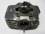 Vintage Hodaka Wombat 125 Cylinder Jug Cracked. Fixed Price $79.96.