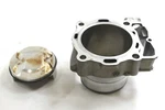 2020 Ktm 450 Xcf Motor Engine Cylinder 95.03MM With Piston (used). Fixed Price $534.34.