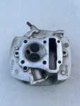 Honda CRF125F/FB 14 2017 Cylinder Head Assembly Genuine 12200-KYY-970. Fixed Price $40.36.