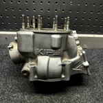 90-91 Kawasaki KX250 Oem Cylinder Kips Bore Jug Top End (core). Fixed Price $199.99.