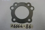 Harley Davidson Sportster 883 Cylinder Head Gasket. Fixed Price $38.47.