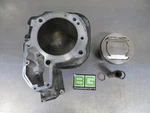 EB1320 2008 Bmw R1200 Gs Cylinder And Piston Kit Rh. Fixed Price $154.99.