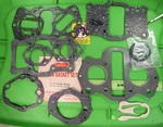 Honda CA72 CL72 Scrambler 250 Rocky Head Gasket Kit 4005 Complete Nos. Fixed Price $36.00.