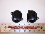 Yamaha Cylinder Head Side Cover Set 15A-11186-00-00 Trailway Lm. Fixed Price $17.95.