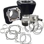 & Cycle 1250CC Conversion Kit 910-0446. Fixed Price $988.77.