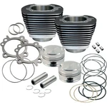S&s Cycle Cylinder Kit 910-0204. Fixed Price $1273.40.