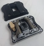 Harley Davidson 04-22 Sportster 883 1200 (solo) Rocker Box Set 17579-07 17581-04. Fixed Price $84.64.