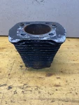 Harley Davidson Evolution Engine Cylinder Jug Barrel 16584-83A. Fixed Price $67.50.