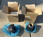 Lot Of 2 Harley Davidson Twin Cam Standard Bore Oem Cylinders 16593-99. Fixed Price $399.99.