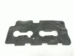 08 09 Suzuki Gsxr 600 750 Rubber Inner Fairing Heat Shield Guard 11179-37H0. Fixed Price $24.99.