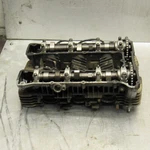 1976 Yamaha XS750 Triple Cylinder Head Valves Cam Shafts. Fixed Price $191.25.