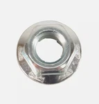 Honda Oem Flange Nut (8MM) 94050-08000 Motorcycle Atv Utv Scooter. Fixed Price $24.99.