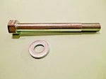 70-0327 Triumph T120 Bonneville Cylinder Head Bolt & Washer E327 Uk Made. Fixed Price $10.74.