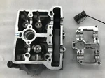 Ktm 390 Duke Cylinder Head ( Damaged ) Used Item 2015-24 Pn 98336020033. Fixed Price $175.00.