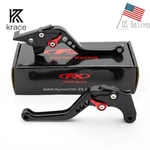 For Honda CBR929RR 2000 2001 Cnc Brake Clutch Levers Short Adjustable Handle Usa. Fixed Price $26.49.
