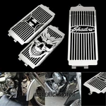 Radiator Cover Guard Grille For Honda Shadow Ace 97-03 Spirit 01-08. Fixed Price $44.98.