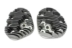 6:1 High Compression Head Set Aluminum Fits Harley-davidson 49-0945. Fixed Price $623.41.