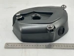#11128549465 & 66 Bmw Motorrad Used Pair Valve Covers R1200 Water Cooled 2013-18. Fixed Price $299.99.