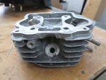 Honda Oem Cylinder Head 1973 1974 1975 1976 XR75 12200-116-000. Fixed Price $299.99.