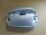 Bmw Left Rocker Cover Silver (202903). Fixed Price $169.96.