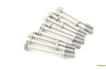 2003 Yamaha Yzf R6 Oem Engine Top End Cylinder Head Bolt Set 90119-10003-00. Fixed Price $35.04.