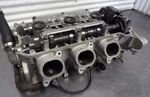 05-12 Triumph Sprint St 1050 Cylinder Head Assembly Cams Valves Low Miles. Fixed Price $134.85.