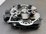 1983-84 Honda XR500R Cylinder Head Top End Valves Intake Manifold See Note. Fixed Price $199.90.