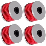 Oil Filters For Honda XR250L XR250R XR400R XR500R XR600R XR650R XR650L. Fixed Price $19.96.