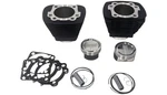 Revolution Performance Bolt-on Big Bore Kit (1250CC. Domed) 3-9/16IN.. Fixed Price $1209.56.