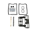 Cyco Rocker Box Cover Gaskets Kit For 1984-91 Harley Big Twin Evo/evolution 1340. Fixed Price $35.49.