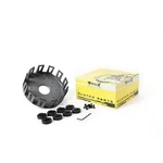 Pro Clutch Basket 17.3393 Rubbers Included X8- (17.9-3386). Fixed Price $369.99.