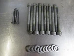 EB1396 2021 Ducati Panigale V4S Spare Head Bolt Kit. Fixed Price $39.99.