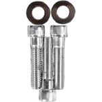 Drag Specialties Triple Tree Pinch Bolts -87 MK120. Fixed Price $18.65.