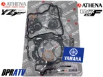 20-22 Yamaha Athena Complete Motor Engine Gasket Kit Set Oil Seal. Fixed Price $127.77.