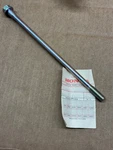 New Vintage Oem Honda CB400 CM400 Cylinder Head Holder Bolt 212MM 90081-413-000. Fixed Price $99.99.