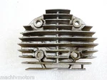 Honda 12341-259-020 Cylinder Side Cover CA77 CA72 CL77 CL72. Fixed Price $29.99.