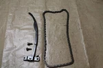 2001 Yamaha WR426F Cam Chain And Damper 5BE-12252-00-00. Fixed Price $34.50.