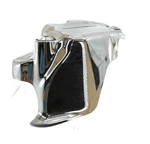 2001 Honda Shadow Sabre 1100 Oem Right Front Cylinder Head Cover. Fixed Price $49.99.