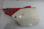 1988 Honda CR250R CR125 Left Side Cover. Fixed Price $49.36.