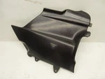 1989 Honda Goldwing Left Lower Engine Cover. Fixed Price $49.95.