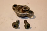 Holder 4 2003-2021 Yamaha YZ250X Exhaust Power Valve Cylinder 5UP00. Fixed Price $25.00.